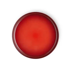 Platos cerámicos Coupe de Le Creuset