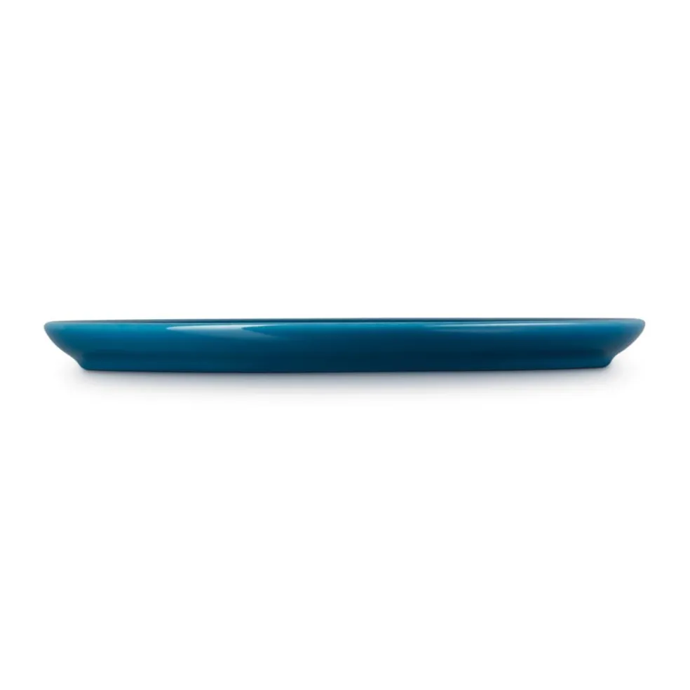 Platos cerámicos Coupe de Le Creuset