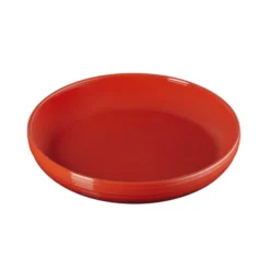 Platos cerámicos Coupe de Le Creuset