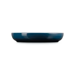 Platos cerámicos Coupe de Le Creuset