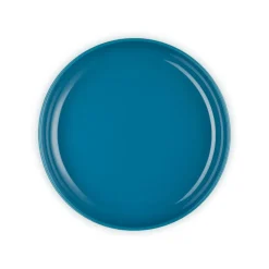 Platos cerámicos Coupe de Le Creuset