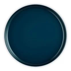 Platos cerámicos Coupe de Le Creuset