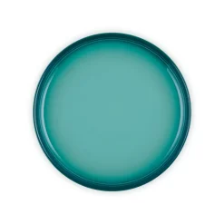 Platos cerámicos Coupe de Le Creuset