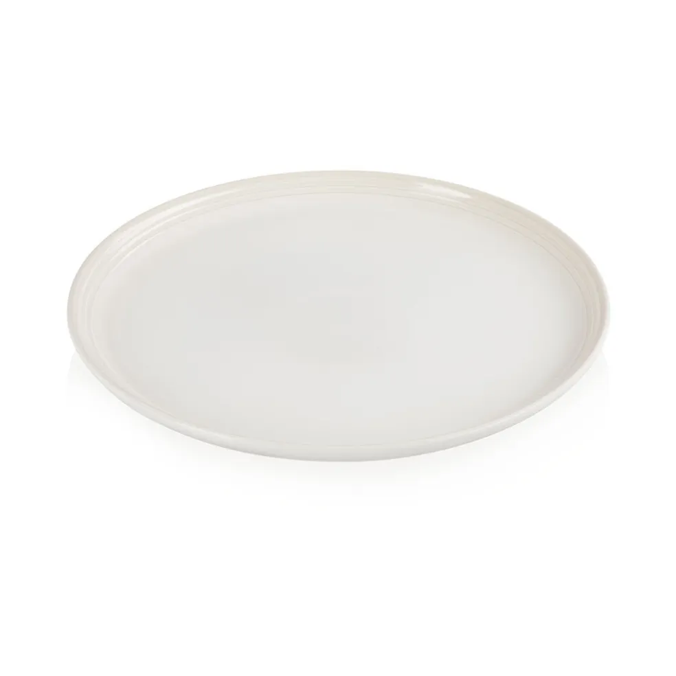 Platos cerámicos Coupe de Le Creuset