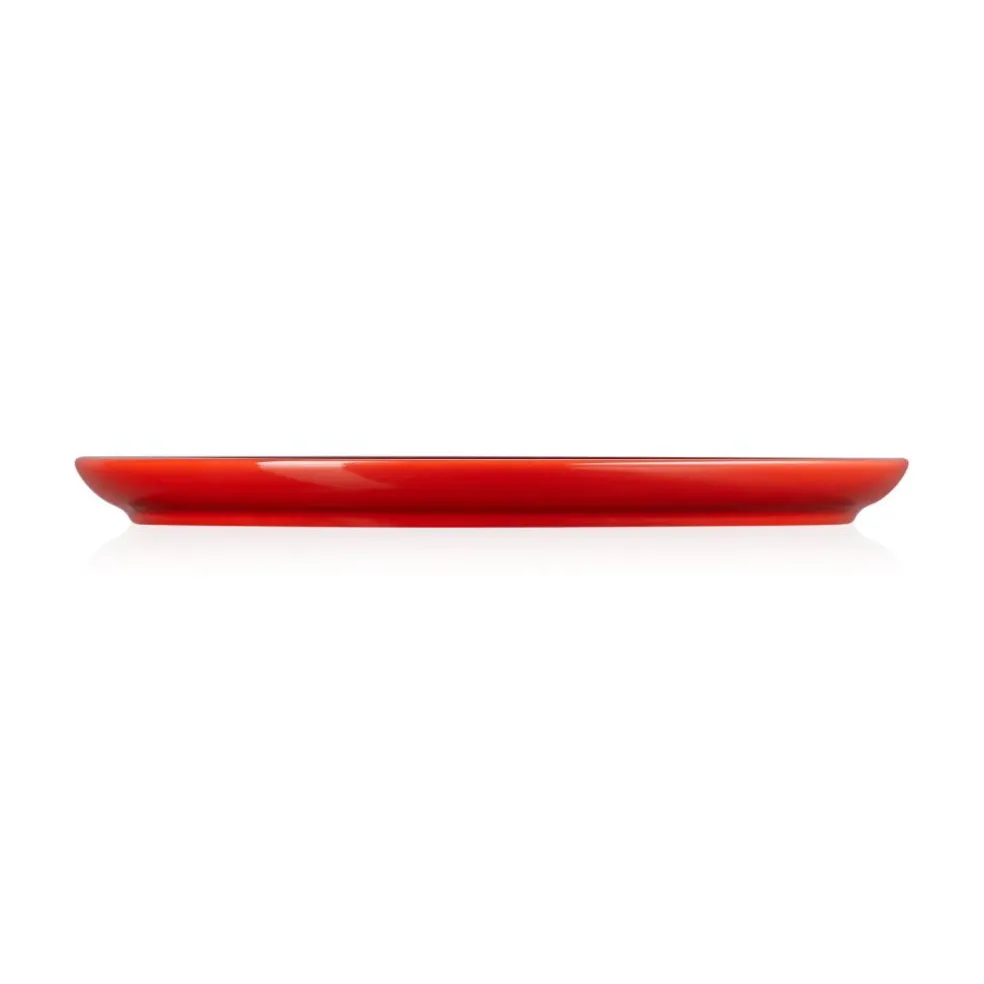 Platos cerámicos Coupe de Le Creuset