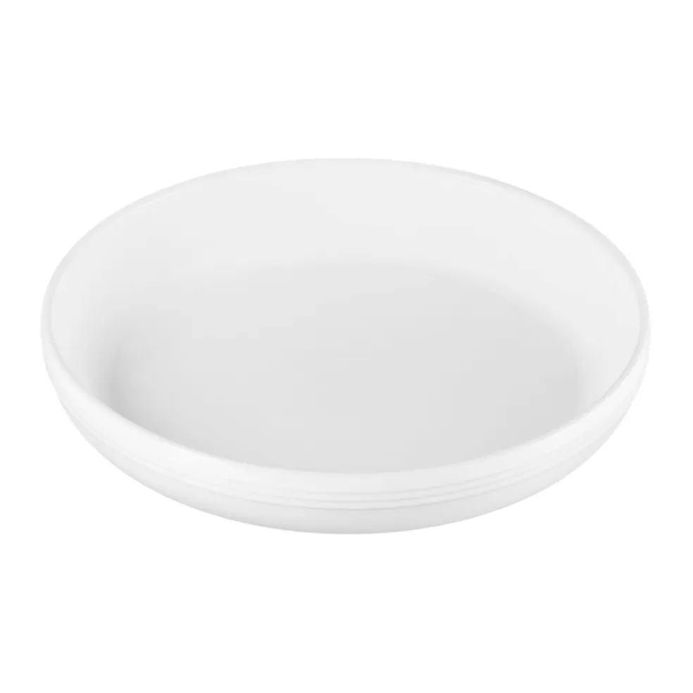 Platos cerámicos Coupe de Le Creuset