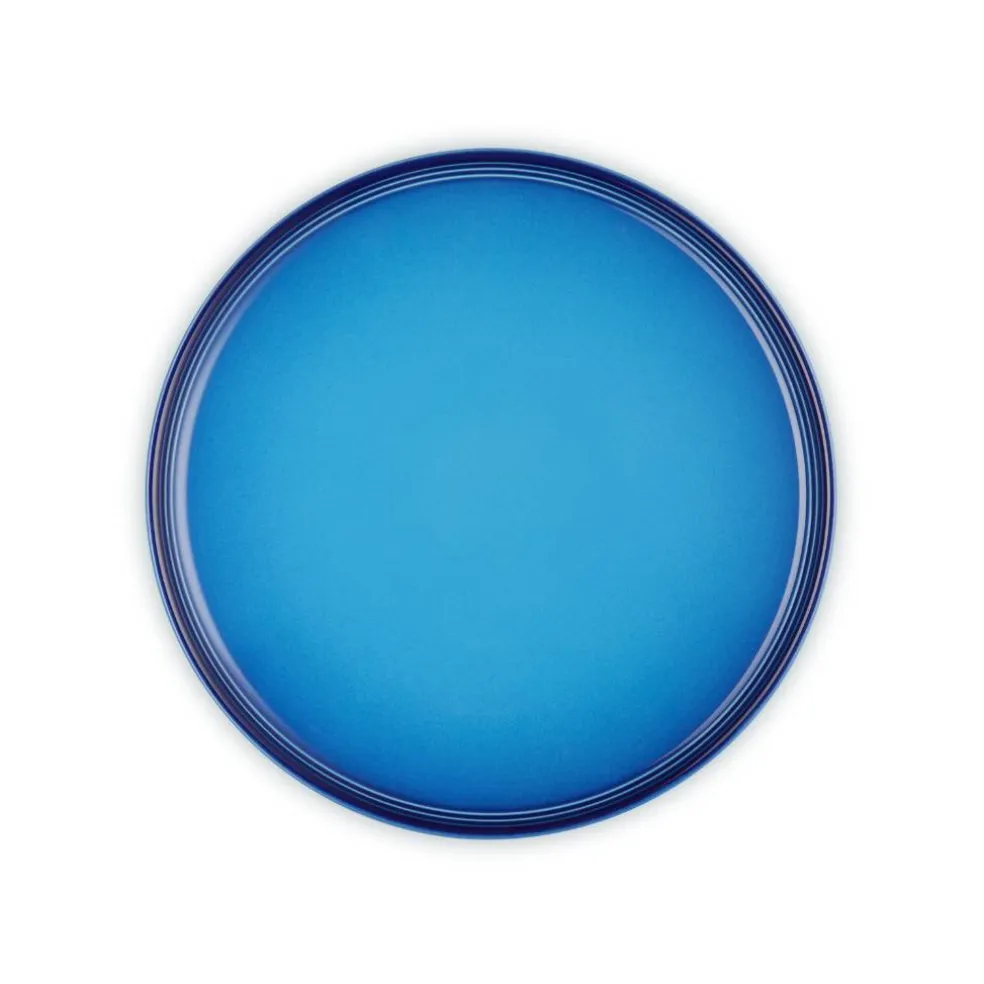 Platos cerámicos Coupe de Le Creuset