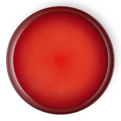 Platos cerámicos Coupe de Le Creuset
