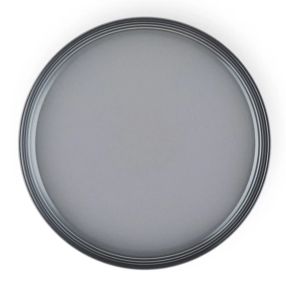 Platos cerámicos Coupe de Le Creuset