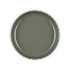Platos cerámicos Coupe de Le Creuset