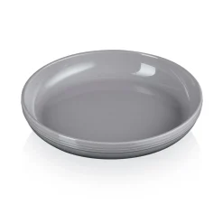 Platos cerámicos Coupe de Le Creuset