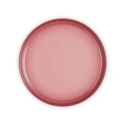 Platos cerámicos Coupe de Le Creuset
