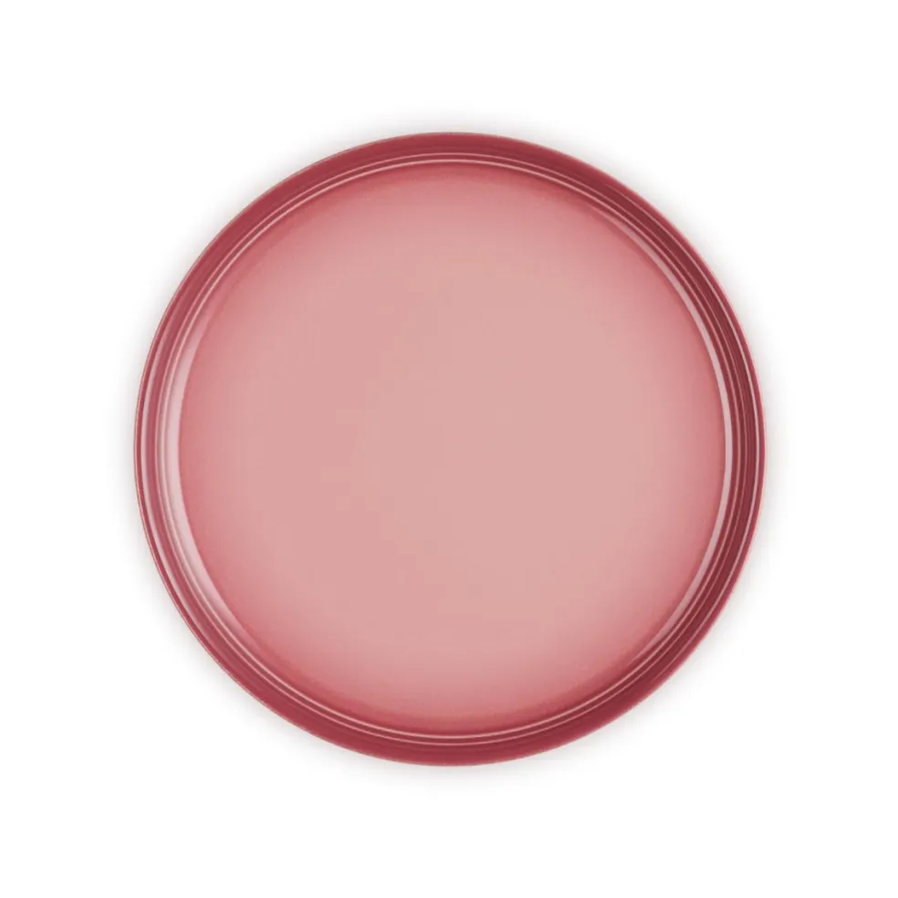 Platos cerámicos Coupe de Le Creuset
