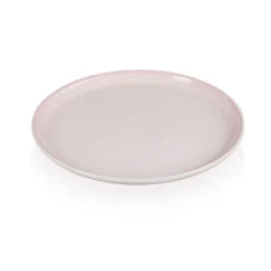 Platos cerámicos Coupe de Le Creuset