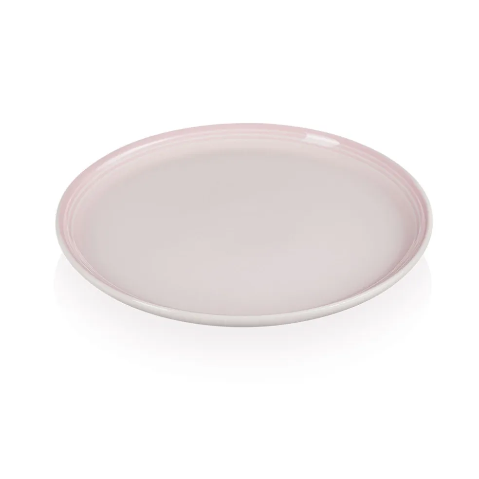 Platos cerámicos Coupe de Le Creuset