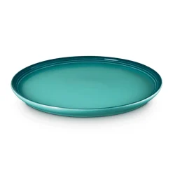 Platos cerámicos Coupe de Le Creuset