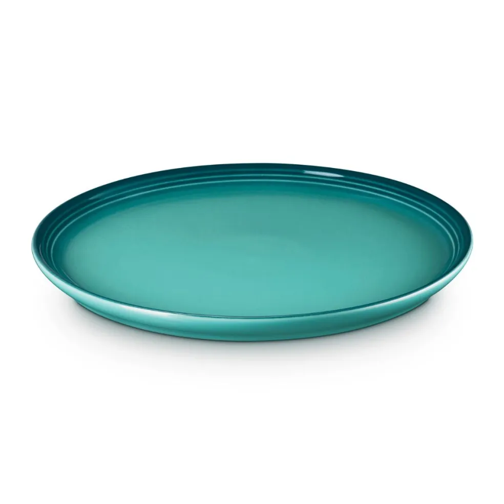 Platos cerámicos Coupe de Le Creuset