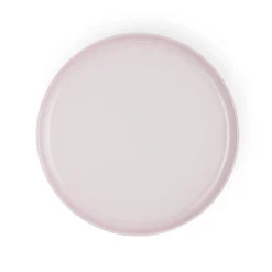 Platos cerámicos Coupe de Le Creuset