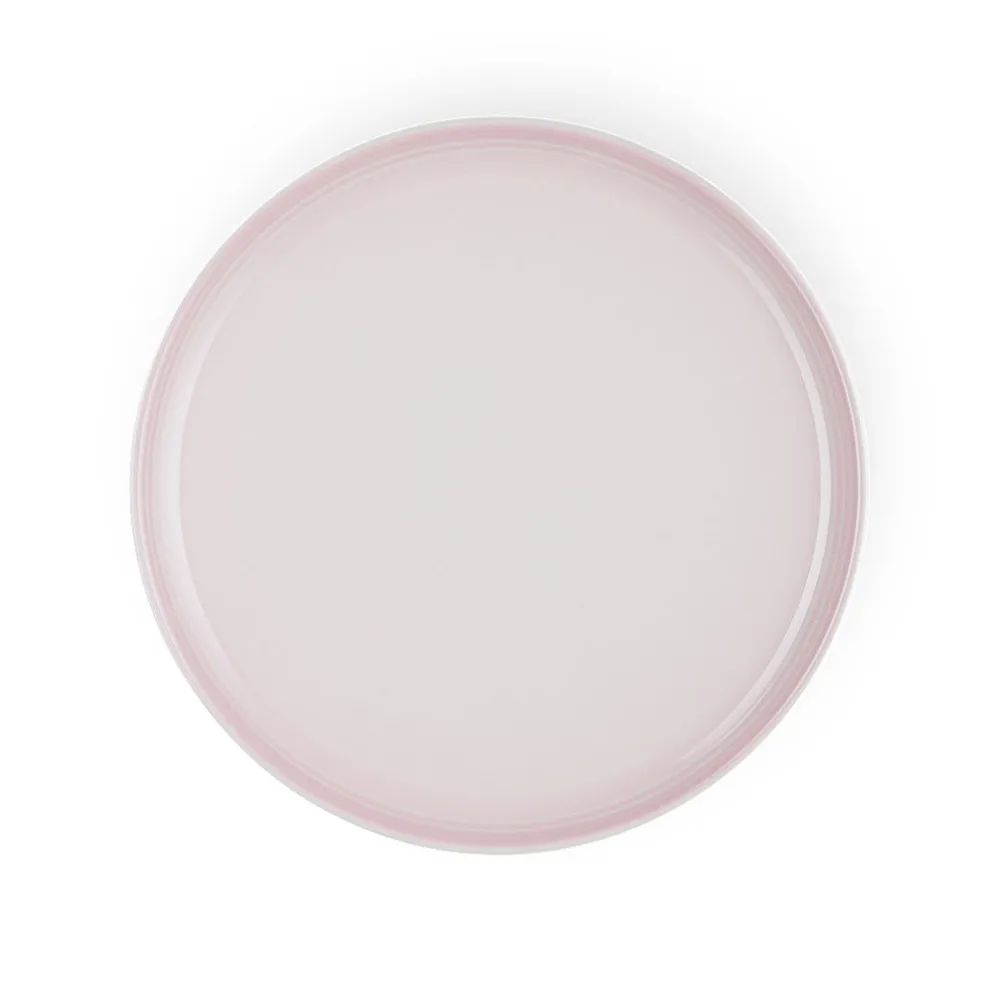 Platos cerámicos Coupe de Le Creuset