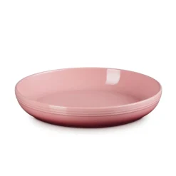 Platos cerámicos Coupe de Le Creuset