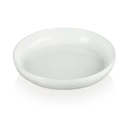 Platos cerámicos Coupe de Le Creuset