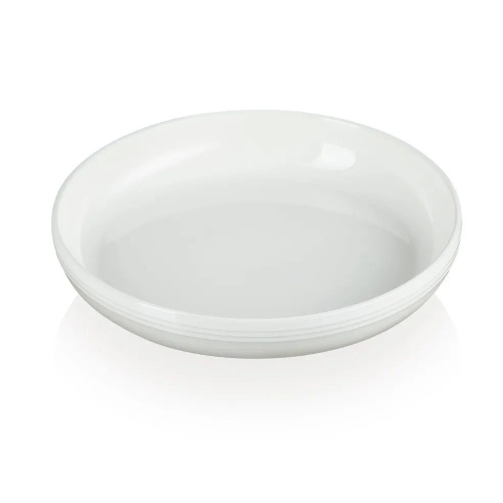 Platos cerámicos Coupe de Le Creuset