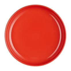 Platos cerámicos Coupe de Le Creuset