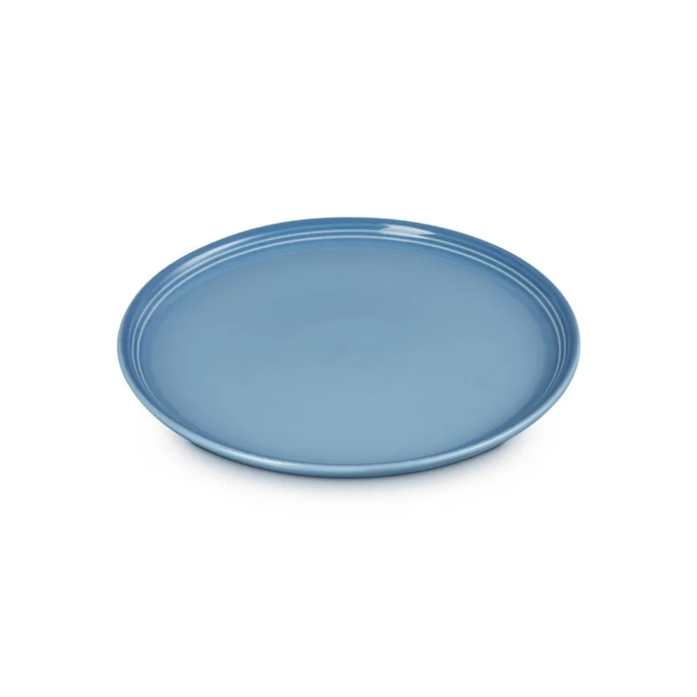 Platos cerámicos Coupe de Le Creuset