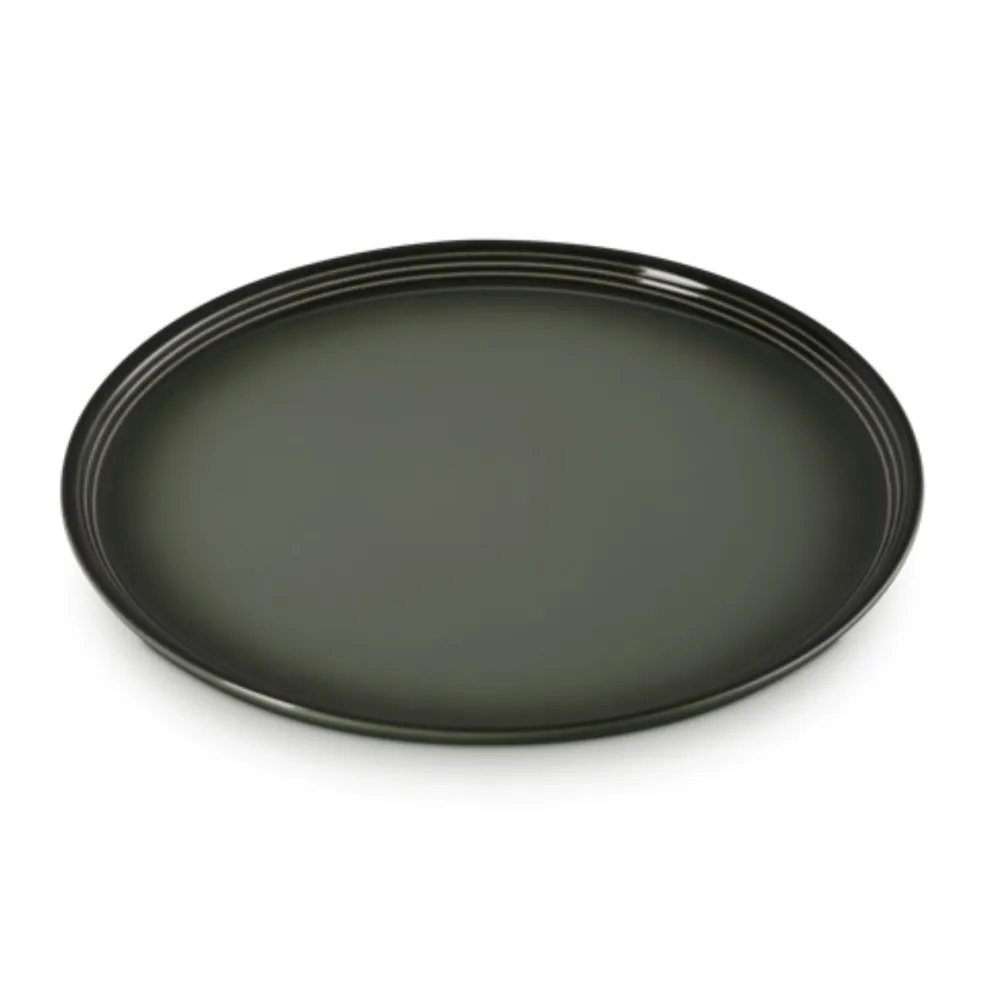 Platos cerámicos Coupe de Le Creuset