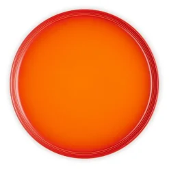Platos cerámicos Coupe de Le Creuset