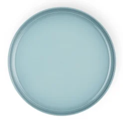 Platos cerámicos Coupe de Le Creuset