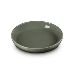Platos cerámicos Coupe de Le Creuset