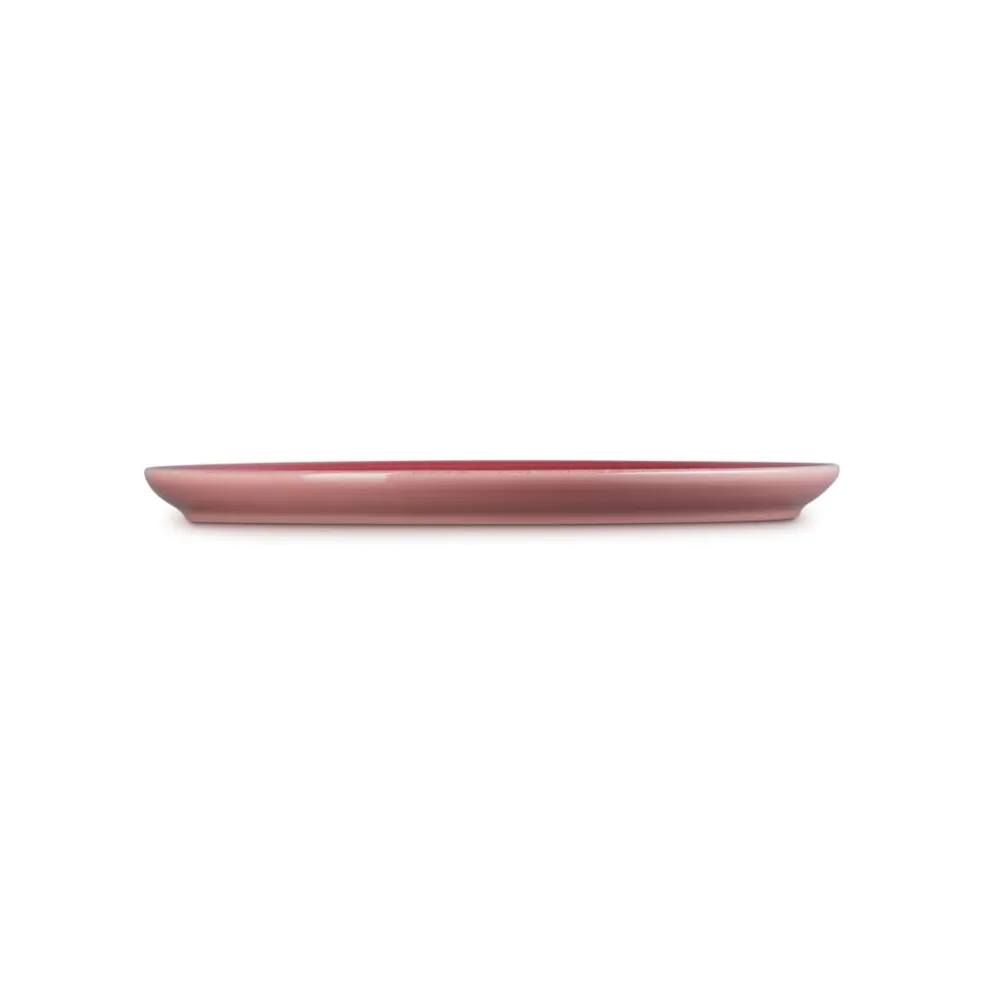 Platos cerámicos Coupe de Le Creuset