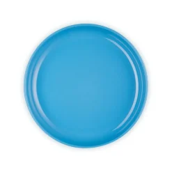 Platos cerámicos Coupe de Le Creuset