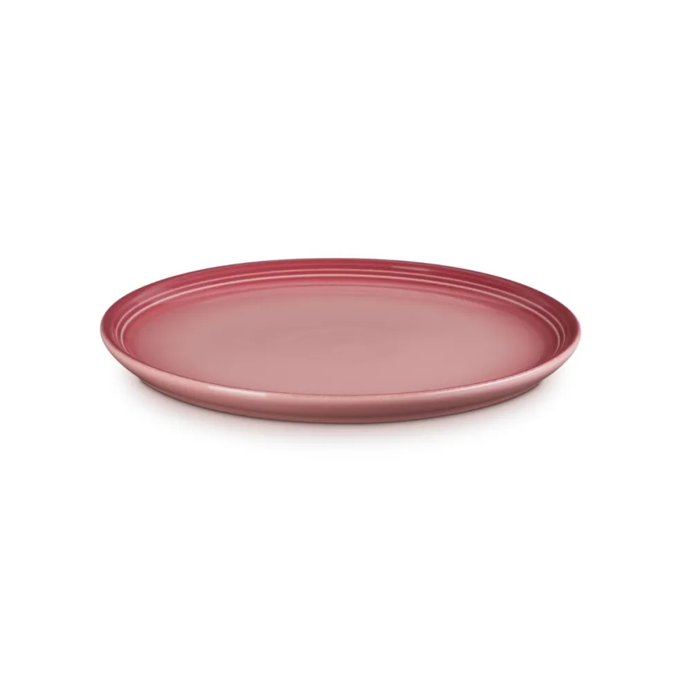 Platos cerámicos Coupe de Le Creuset