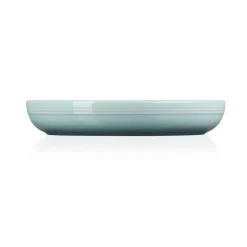 Platos cerámicos Coupe de Le Creuset