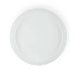 Platos cerámicos Coupe de Le Creuset