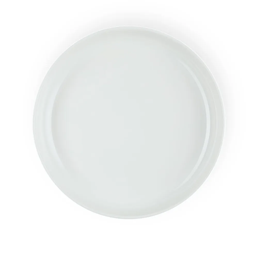 Platos cerámicos Coupe de Le Creuset