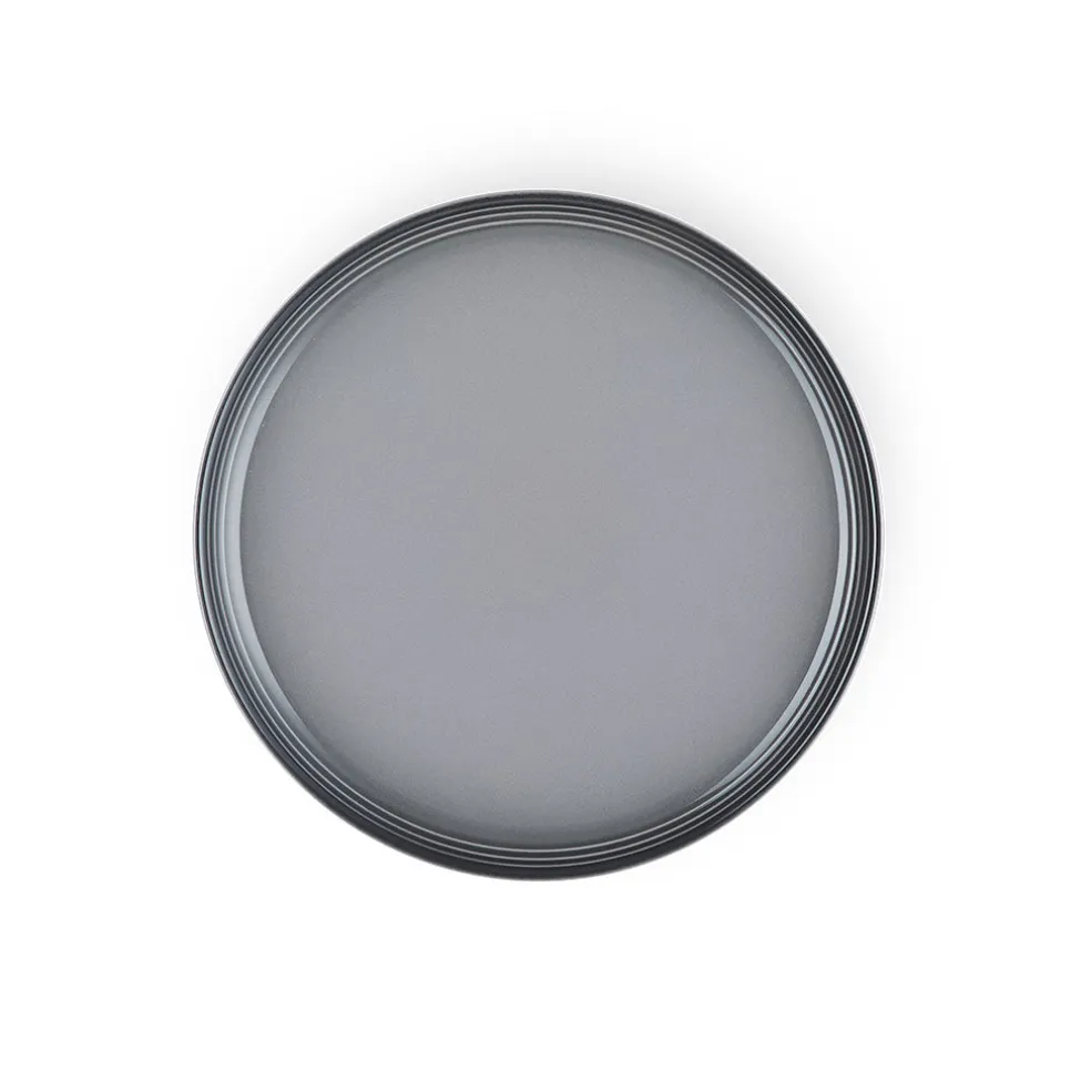 Platos cerámicos Coupe de Le Creuset