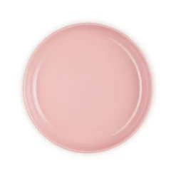 Platos cerámicos Coupe de Le Creuset