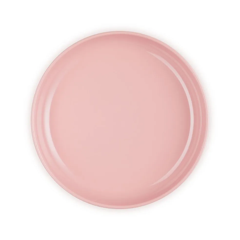 Platos cerámicos Coupe de Le Creuset