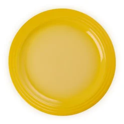 Platos cerámicos Le Creuset