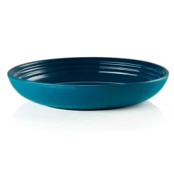 Platos cerámicos Le Creuset