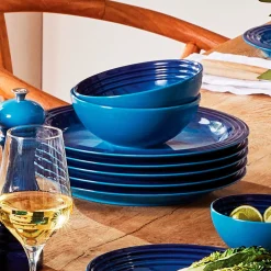 Platos cerámicos Le Creuset