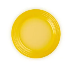 Platos cerámicos Le Creuset
