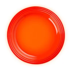 Platos cerámicos Le Creuset