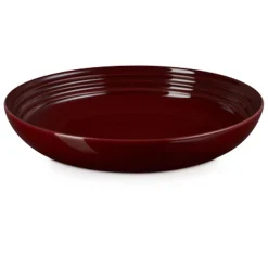 Platos cerámicos Le Creuset