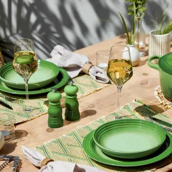 Platos cerámicos Le Creuset