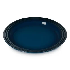 Platos cerámicos Le Creuset