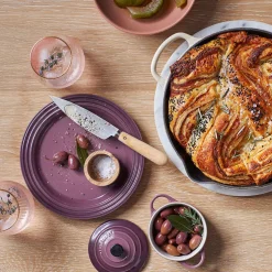Platos cerámicos Le Creuset